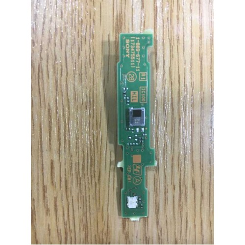 RECEPTOR IR SONY KDL32R410B 1-889-677-11